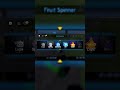I Tried The Blox Fruits Fruit Roll-Up #bloxfurit #roblox #shorts #gaming #bloxfruits