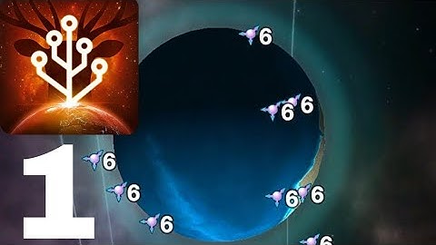 Cell To Singularity - Evolution Never Ends | Gameplay Walkthrough (Part 1) [iOS,Android]