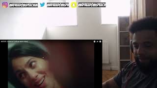 This is art,, the music video, everything 🔥 *UK🇬🇧REACTION* 🇹🇷  MOTIVE - EXORCIST  ( Official Video )