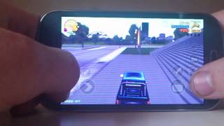 Gta 3 on samsung galaxy express lte