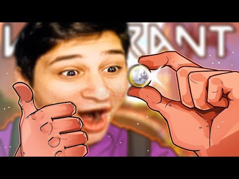 სრული განადგურება მოვუწყეთ | Valorant ქართულად | Ubralod Noobi