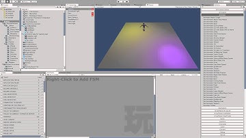 DevBlog 3: Mecanim Integration and Delays
