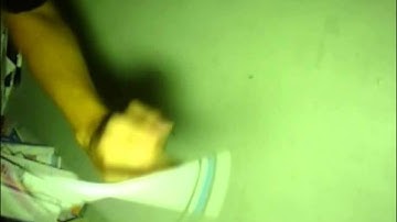 TWPS 11th 台灣轉筆影片