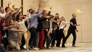 Capelle Conference 2018