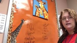 1-6 splitting syllables VV pattern