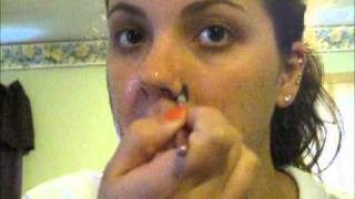 Make Your Own Facial Peel