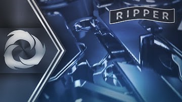 Official Hero Studios Intro ~ by Hero Ripper