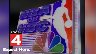 NBA on NBC: After 24-year hiatus, basketball makes primetime comeback with epic doubleheader
