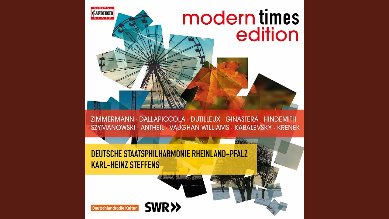クラシック KARL-HEINZ STEFFENS MODERN TIMES EDITION KARL-HEINZ STEFFENS MODERN TIMES EDITION 【公式通販】