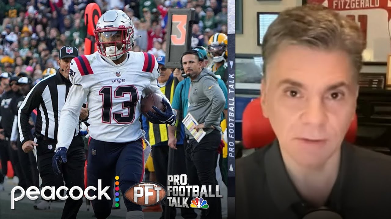 Patriots CB Jack Jones Pleads Not Guilty To Weapons Charges Pro Patriots cb jack jones pleads not guilty to weapons charges pro