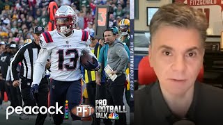 Patriots CB Jack Jones pleads not guilty to weapons charges | Pro Football Talk | NFL on NBC