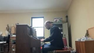 Brown Derby #2 (a.k.a. "Untitled Rag") - Joseph Lamb, (Jacob Adams, piano)