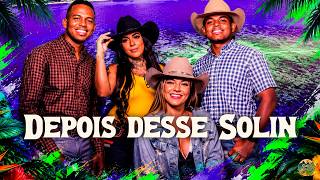 Guilherme & Benuto, Kaique & Felipe e Fiorella - Depois Desse Solin || Letra