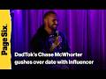 SLOMW's Chase McWhorter reveals he went on date w/ influencer Hallie Batchelder | Virtual Reali-Tea