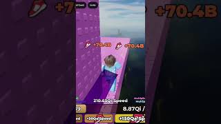glitch in roblox/+1speed keyboard escape