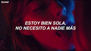Zedd & Kehlani - Good Thing (Traducida al Español) Resimi