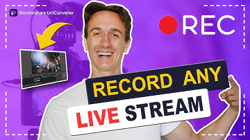 How to Record a Live Stream for Later Viewing