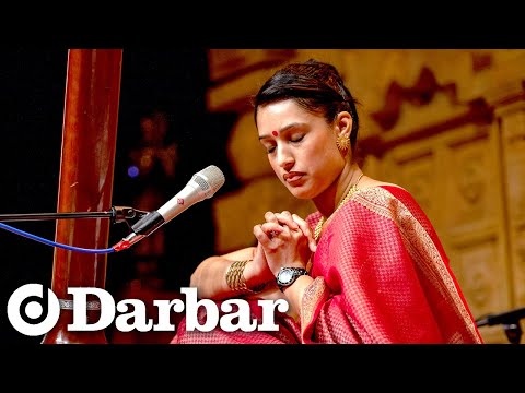 Nina Burmi | Mishra Bhairavi Thumri | Indian Classical Music