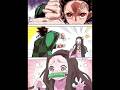 Pause for anime memes #anime #demonslayer #aot #onepiece #naruto