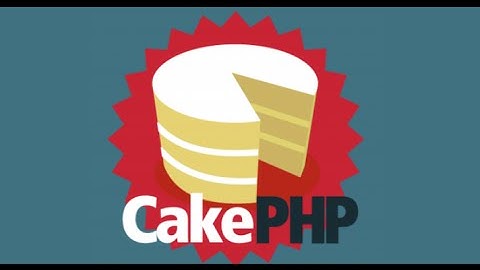 Blog Tutorial - CakePHP 2.6.1 [2015]