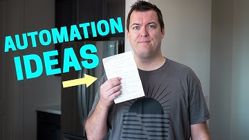 10 New Home Automation Ideas My Wife LOVES!