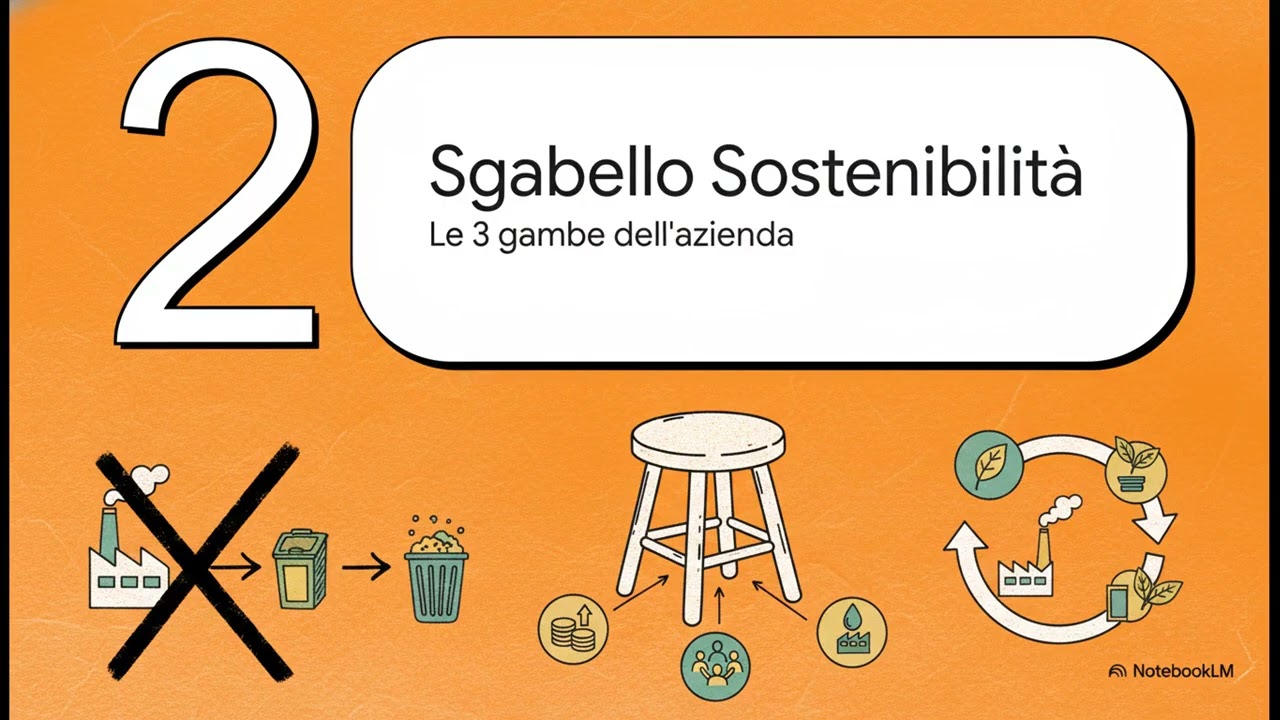 L Azienda Sostenibile