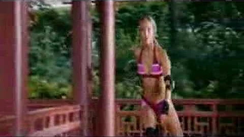 Sarah Carter Tribut(DOA)