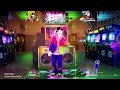 Just Dance 2025 Edition Yeah By Usher Ft Lil Jon Full Gameplay Just Dance 2025 Edition Yeah By Usher Ft Lil Jon Full Gameplay