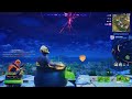 Fortnite rocket event feb 28 2026 [no voiceover]