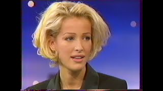 Ophelie Winter - studio Gabriel promo No soucy part 1