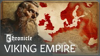 Thumbnail for How The Viking Empire Spread Across Dark Age Europe