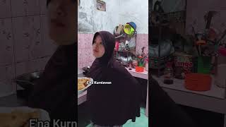 nyobain masakan istri#comedy #grobogan #funny