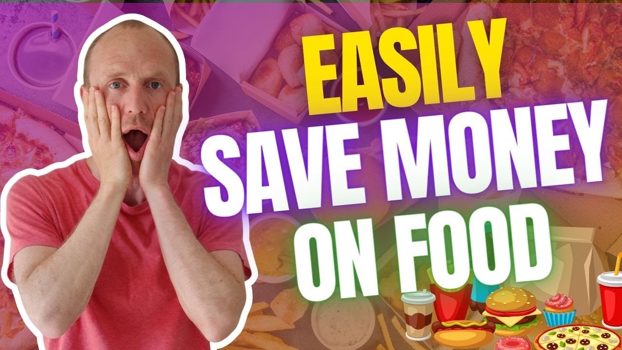 EASILY Save Money on Food – Earn Free Gift Cards! (6 LEGIT Ways)