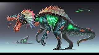 Dino World Kids Puzzle - Funny Game Shaped Like A Dinosaur Monster - Game For Kids screenshot 2