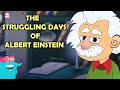 Albert Einstein: A Journey Through His Life and Achievements