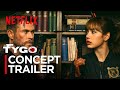 TYGO Concept Trailer Netflix Lisa Don Lee Lee Jin Uk 2026 