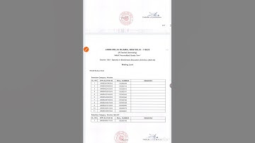 JAMIA D.EL.ED CUTOFF 2024 HINDI MEDIUM
