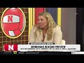 Chasing Perfection: Nebraska Volleyball on Their 2026 Expectations | Big Ten Volleyball Media Day