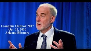 Economic Outlook : Andrew Walker
