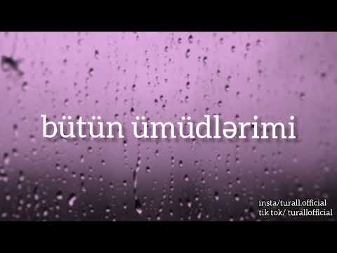 TURAL NÜSRƏTLI-ŞEIR