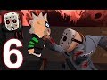 Friday the 13th: Killer Puzzle - Gameplay Walkthrough Part 6 - Slayground (iOS, Android)