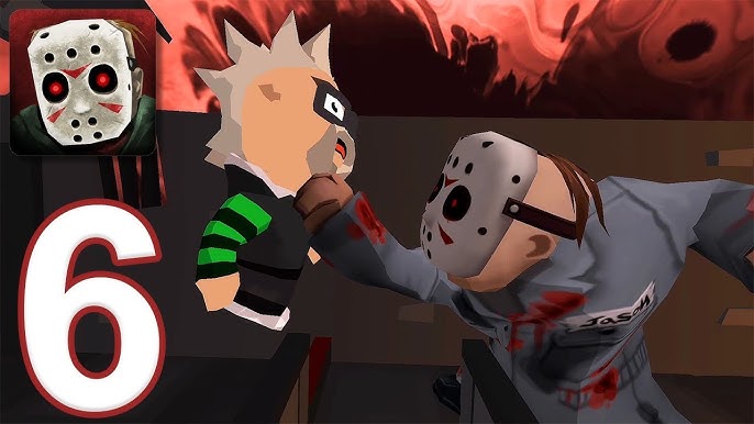 Things Friday The 13th Killer Puzzle Does That All Mobile Games Should Do