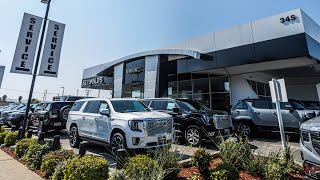 Unbeatable Oil Change Special at Reynolds GMC! | West Covina, CA Reynolds Gmc West Covina