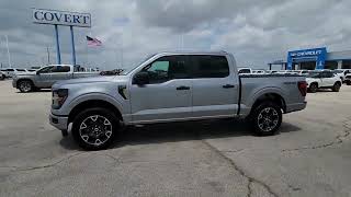 2025 Ford F-150 STX Hutto, Austin, Round Rock, Pflugerville,Waco TX