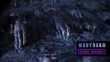 Wodyński - GLOBAL WARNING exhibition (trailer 2021)
