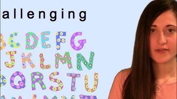 Dyslexia and English as a Foreign Language