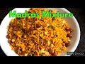 How to make madras mixture very easy and tasty mixture