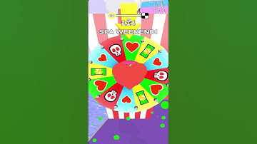 Run Of Life - GameplayWalkthrough All Levels - Level 69