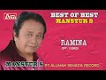 Mansyur s  ramina  official musik 