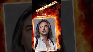 Çeli̇k - Meyhaneci 1993